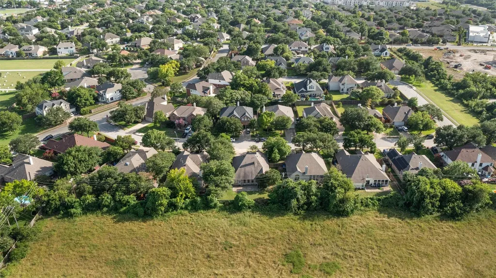 725 Botany Bay Circle Pflugerville TX 78660
