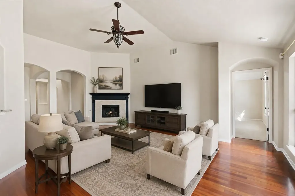 725 Botany Bay Circle Pflugerville TX 78660
