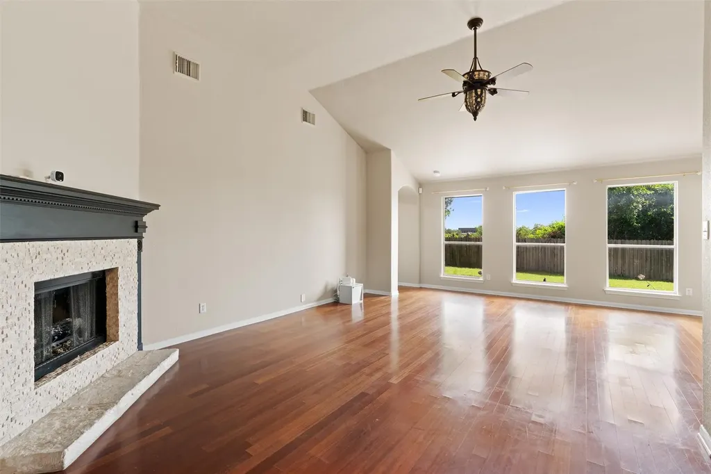 725 Botany Bay Circle Pflugerville TX 78660