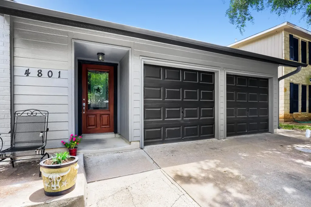 4801 Saguaro Road Austin TX 78744