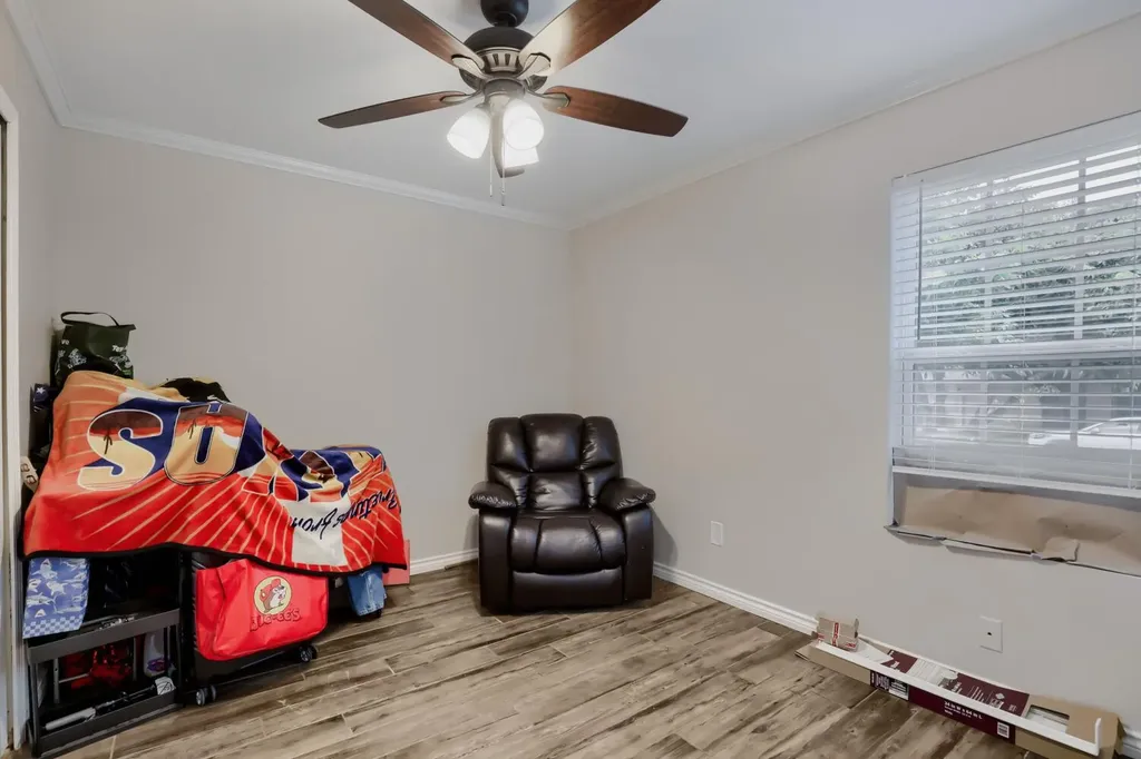 4801 Saguaro Road Austin TX 78744
