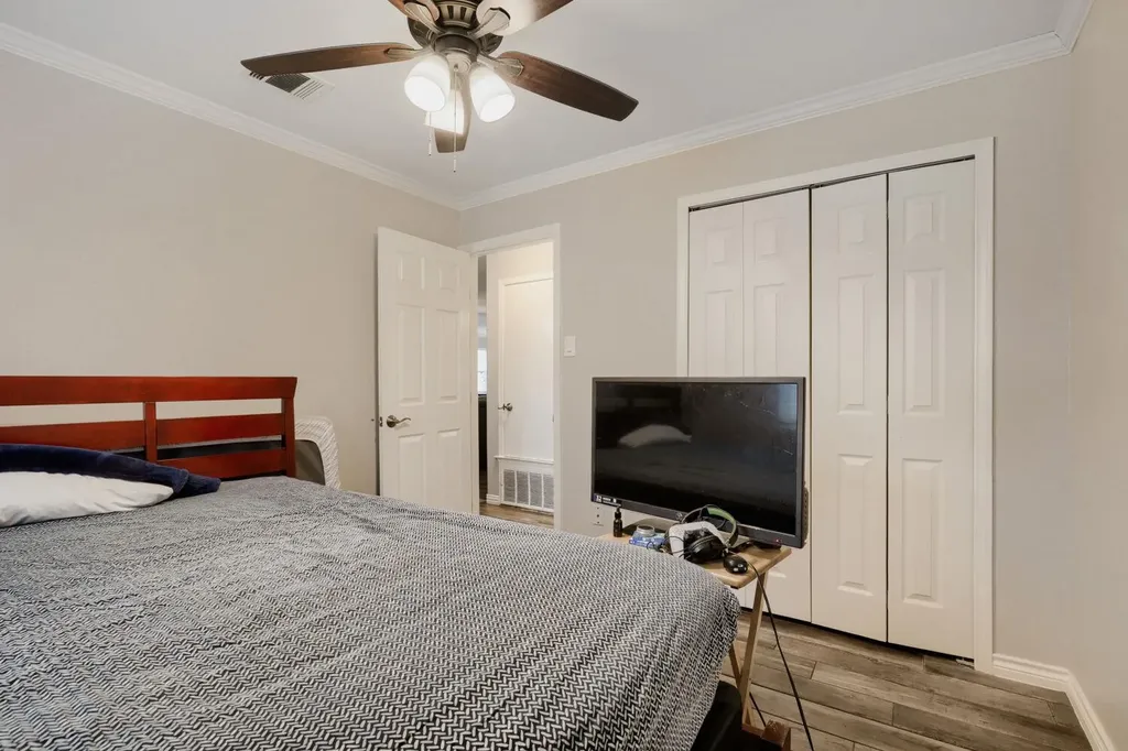 4801 Saguaro Road Austin TX 78744