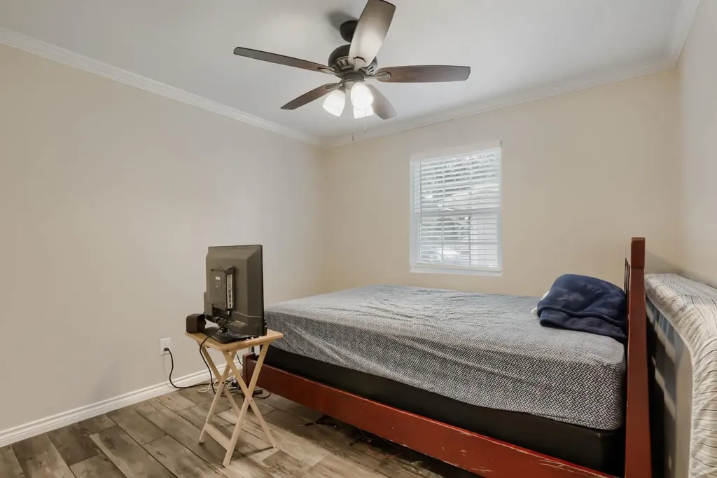 4801 Saguaro Road Austin TX 78744