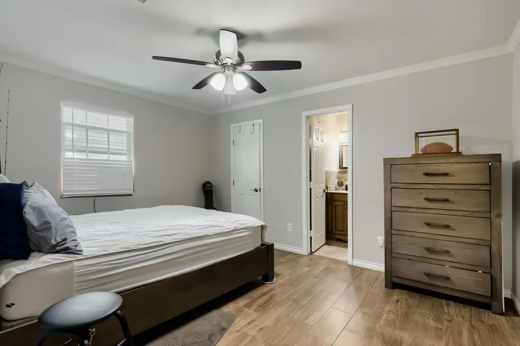 4801 Saguaro Road Austin TX 78744