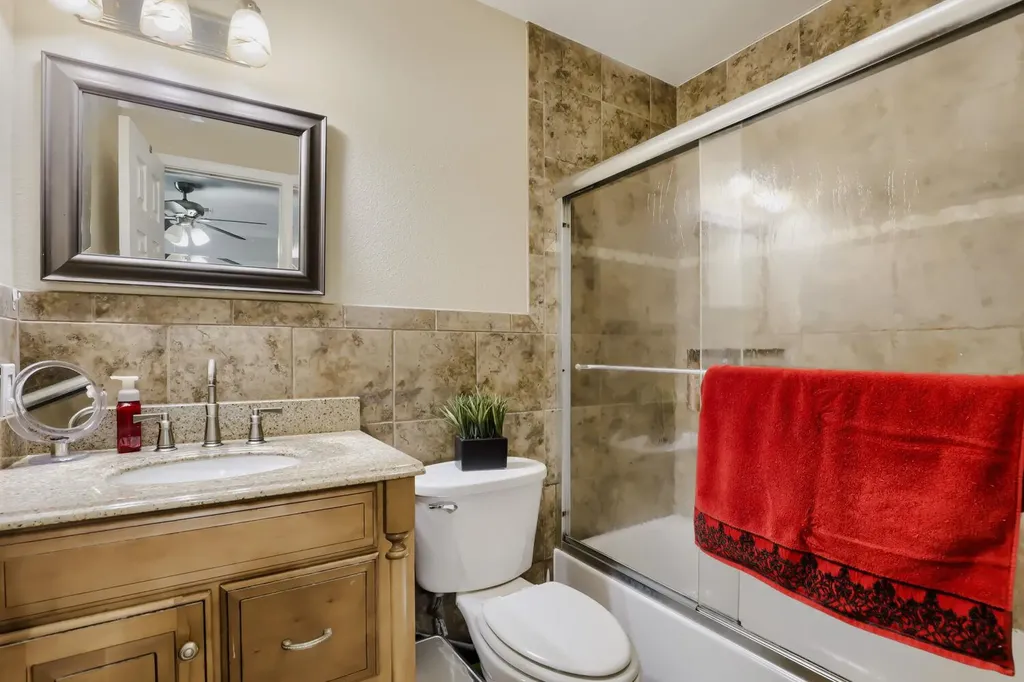 4801 Saguaro Road Austin TX 78744