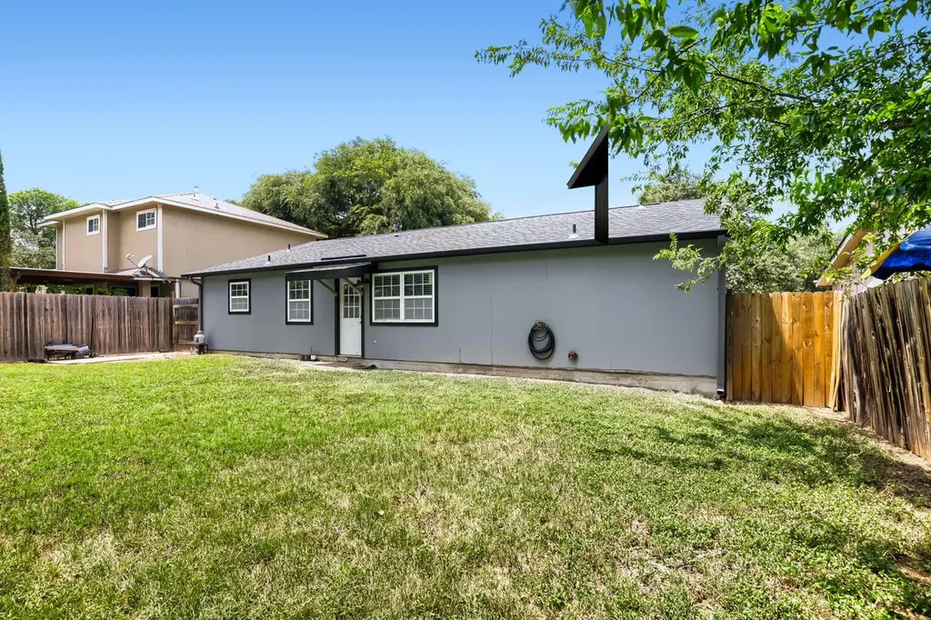 4801 Saguaro Road Austin TX 78744