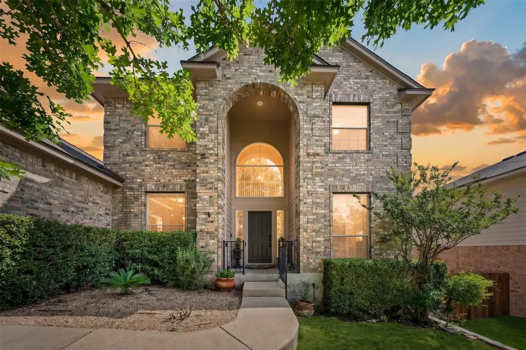8820 Colberg Drive Austin TX 78749