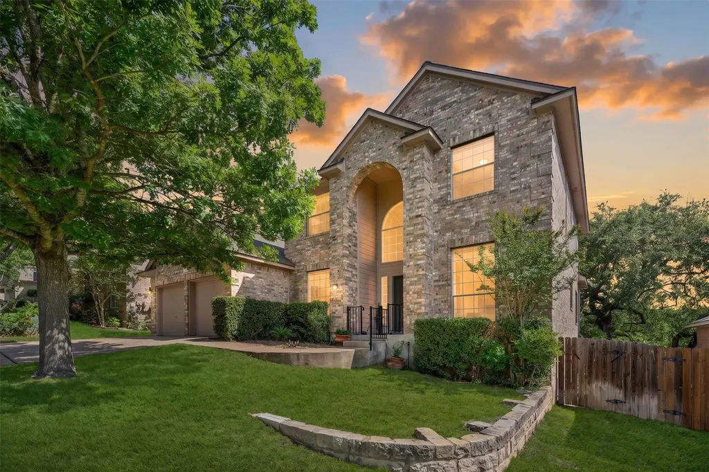 8820 Colberg Drive Austin TX 78749