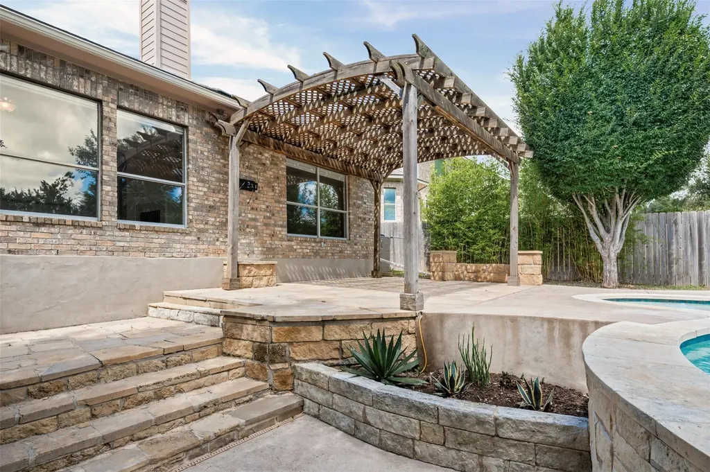 8820 Colberg Drive Austin TX 78749