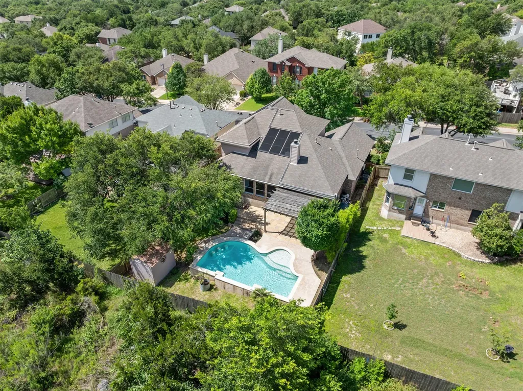 8820 Colberg Drive Austin TX 78749