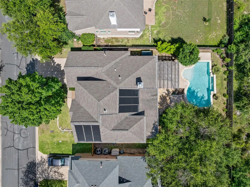 8820 Colberg Drive Austin TX 78749