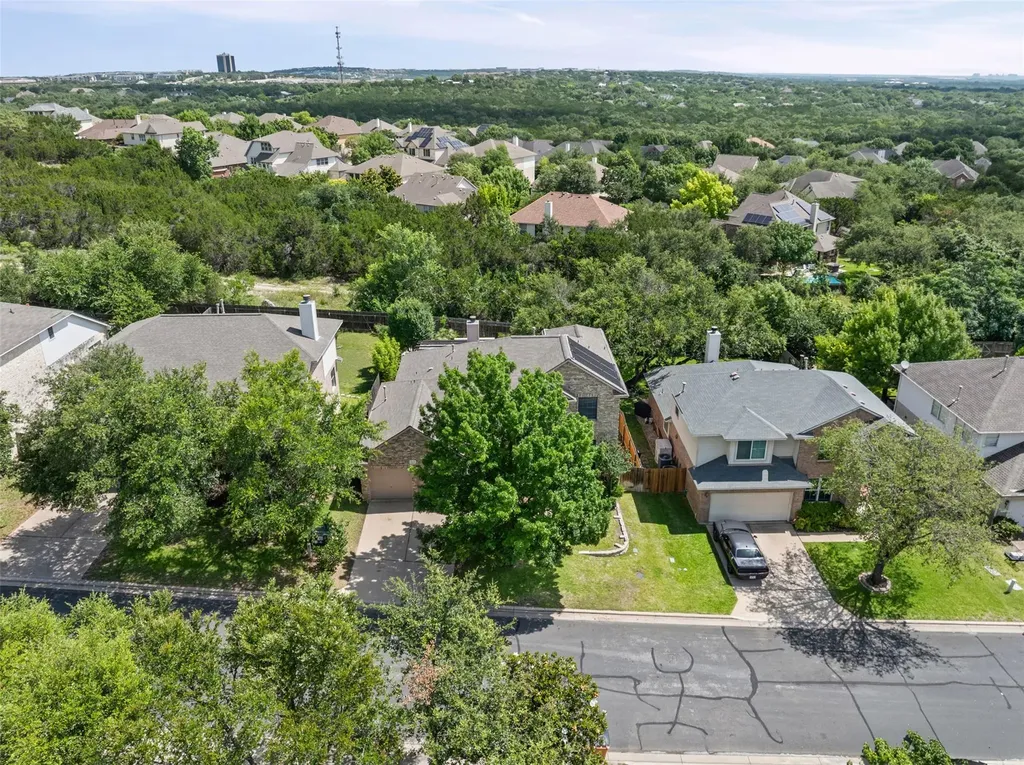 8820 Colberg Drive Austin TX 78749