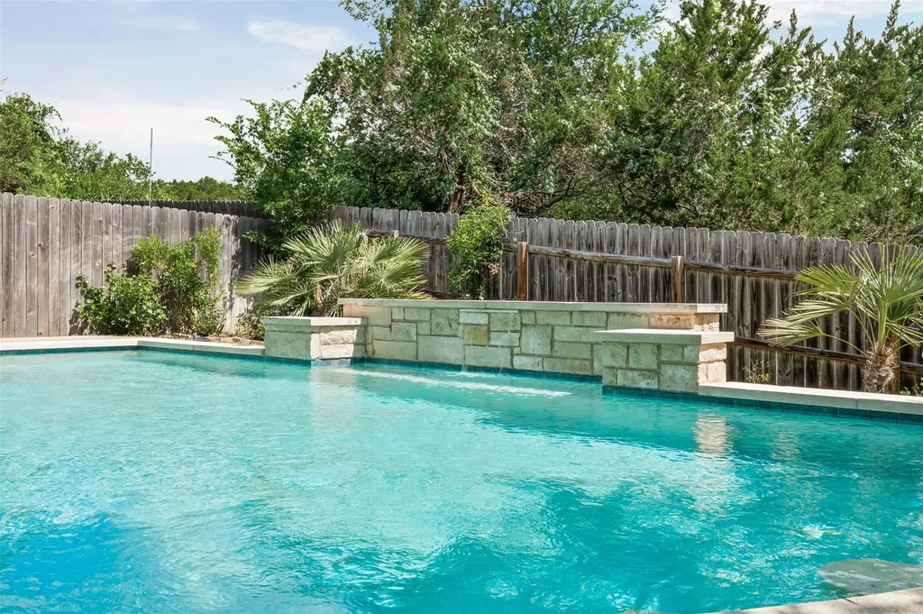8820 Colberg Drive Austin TX 78749