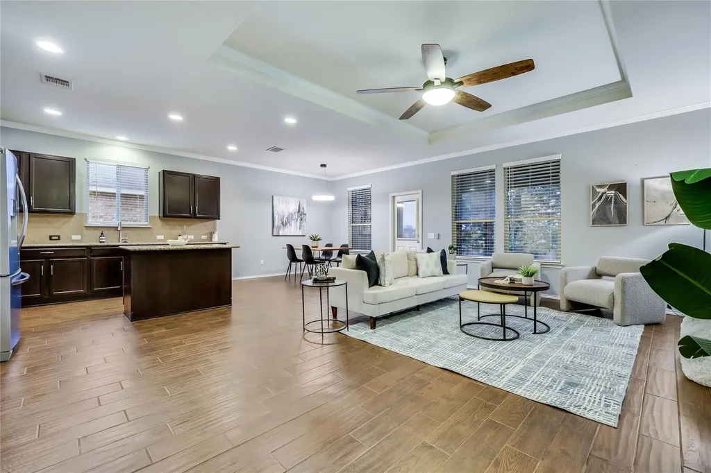 7017 Armagh Drive Austin TX 78754