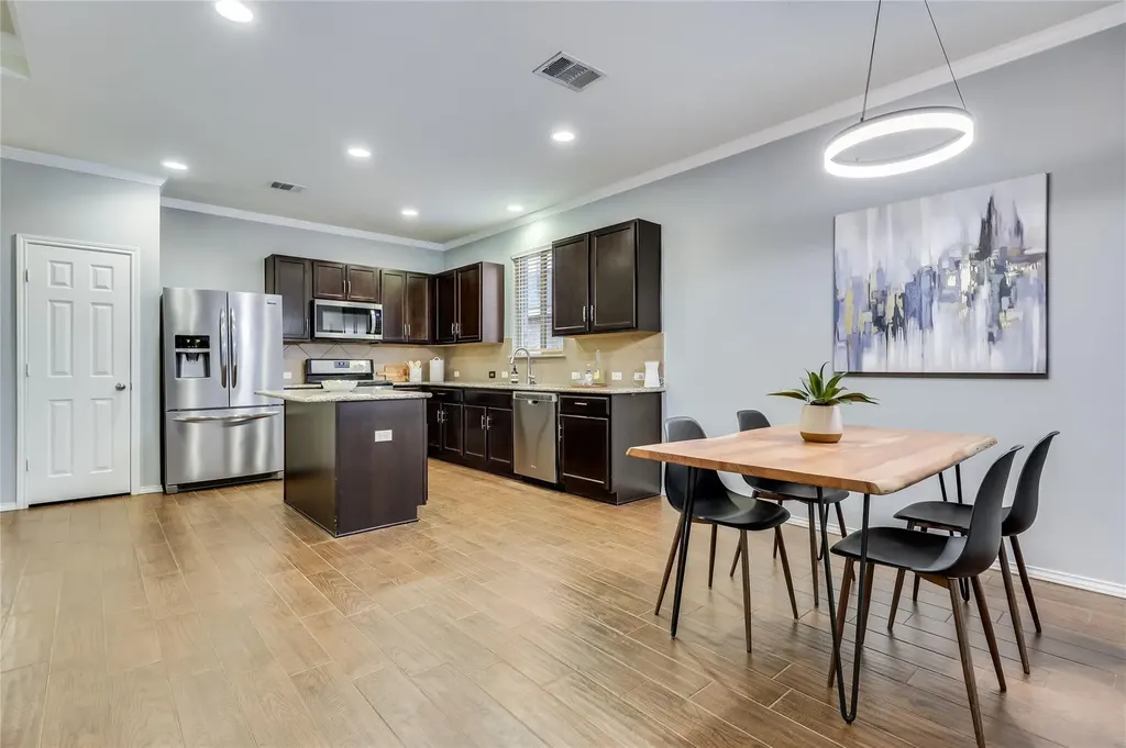 7017 Armagh Drive Austin TX 78754