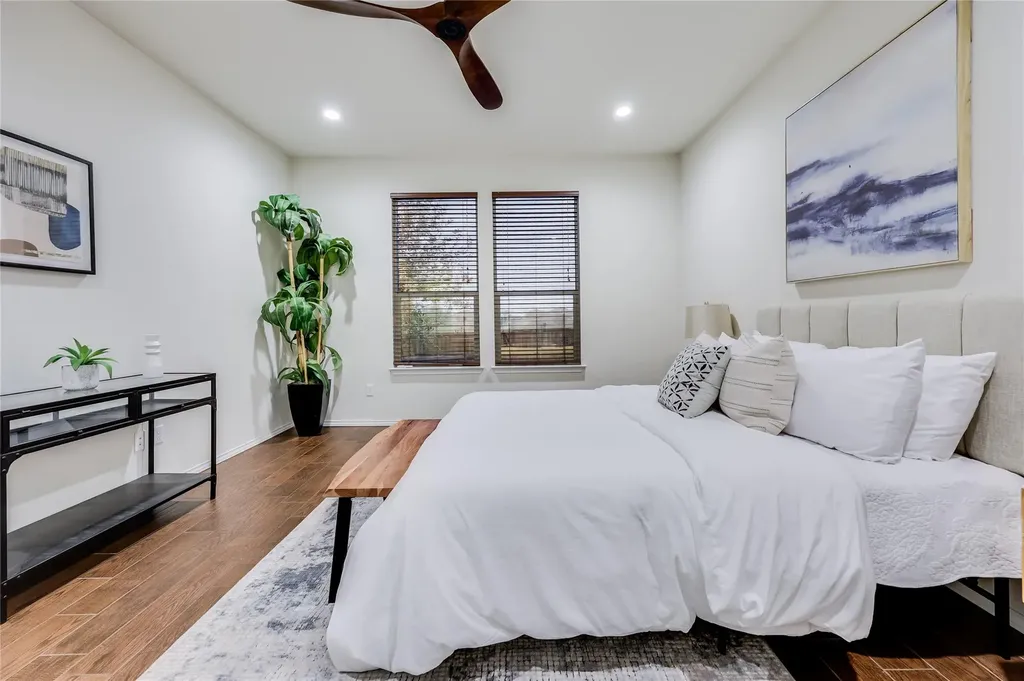 7017 Armagh Drive Austin TX 78754