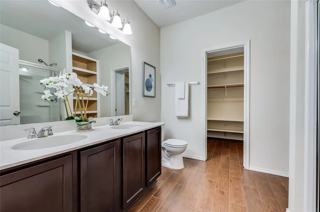 7017 Armagh Drive Austin TX 78754