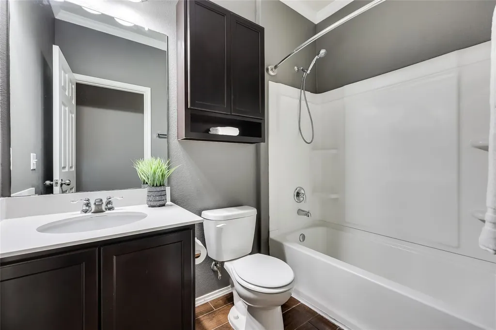 7017 Armagh Drive Austin TX 78754