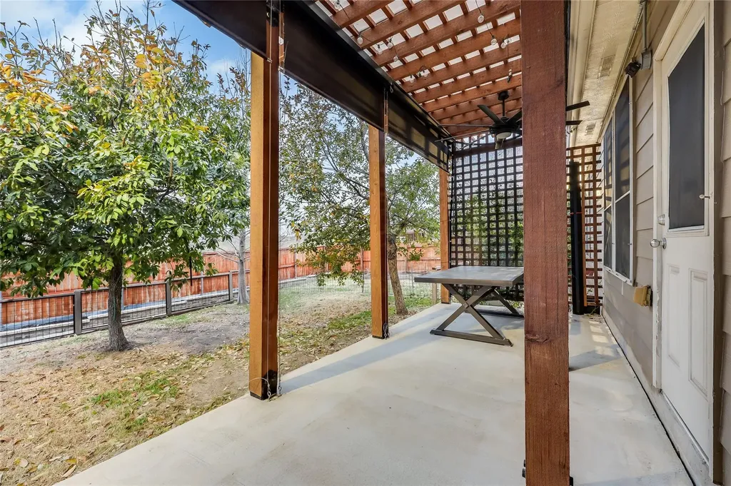 7017 Armagh Drive Austin TX 78754