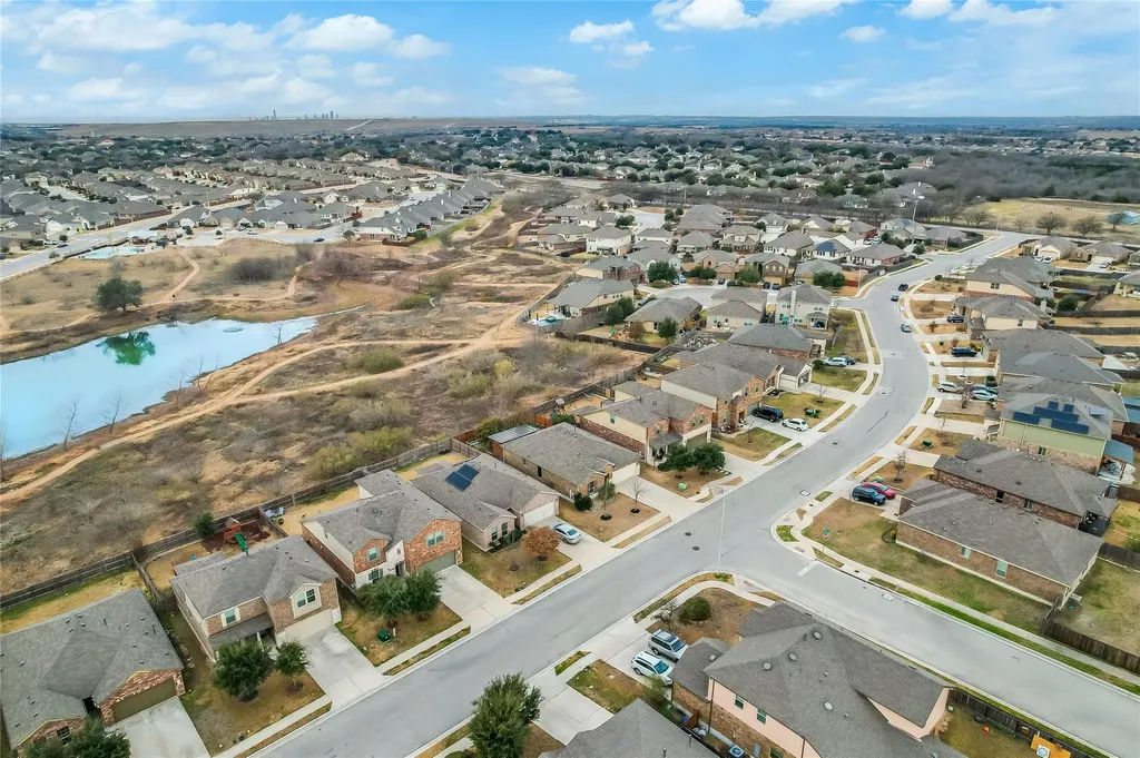7017 Armagh Drive Austin TX 78754