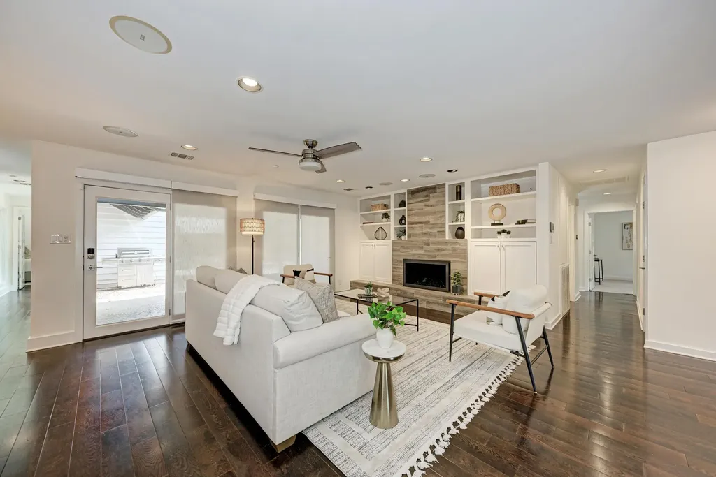 2508 Spring Creek Drive Austin TX 78704