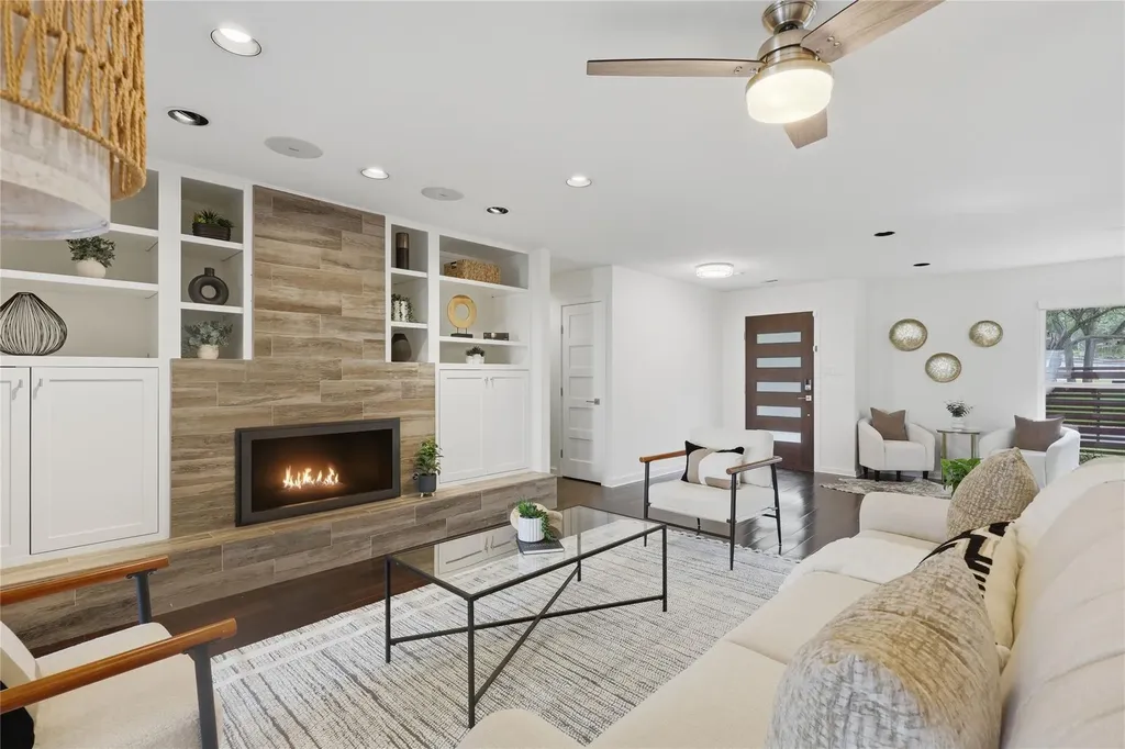 2508 Spring Creek Drive Austin TX 78704
