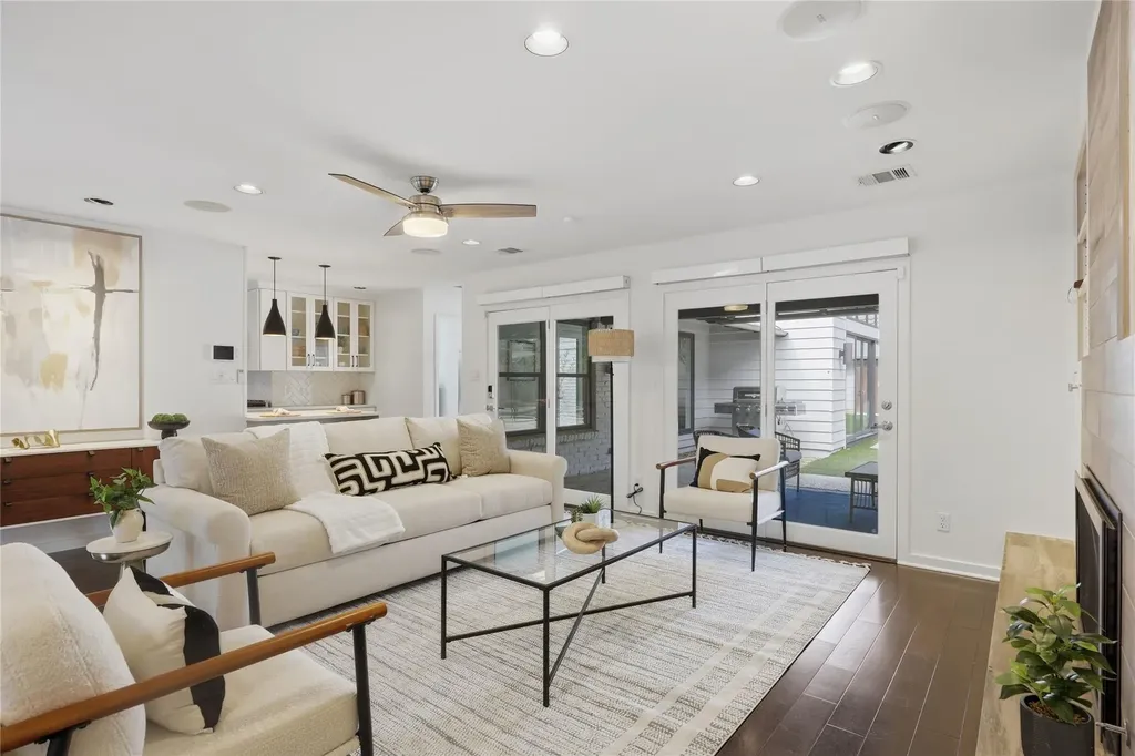 2508 Spring Creek Drive Austin TX 78704