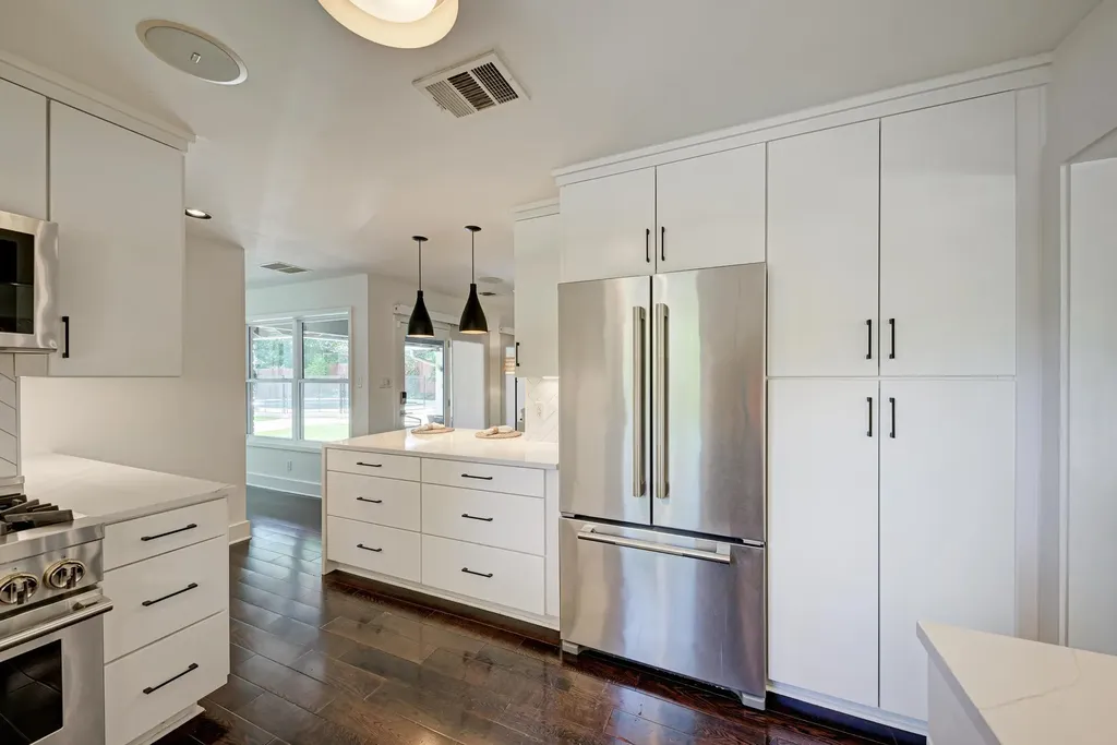 2508 Spring Creek Drive Austin TX 78704
