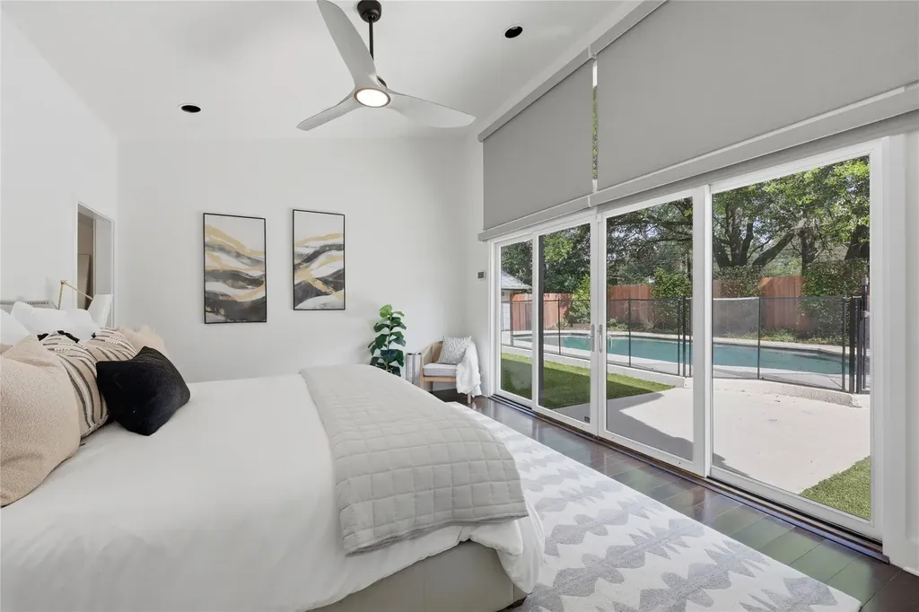 2508 Spring Creek Drive Austin TX 78704