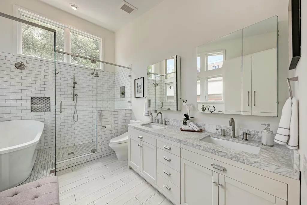 2508 Spring Creek Drive Austin TX 78704