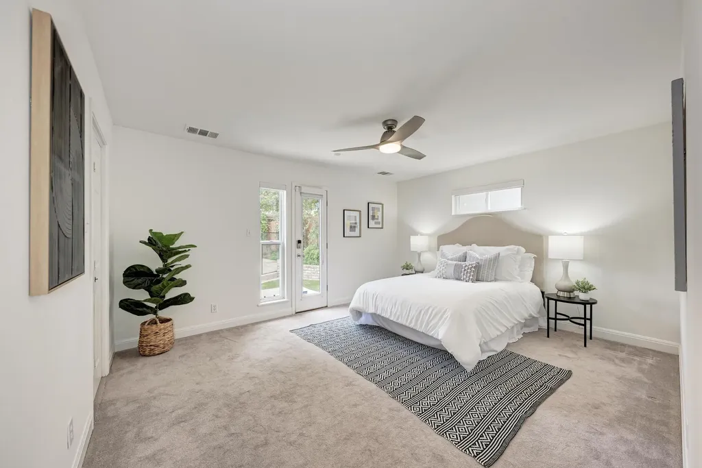2508 Spring Creek Drive Austin TX 78704