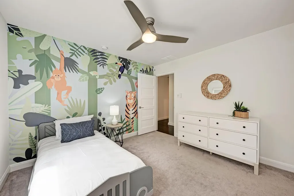 2508 Spring Creek Drive Austin TX 78704