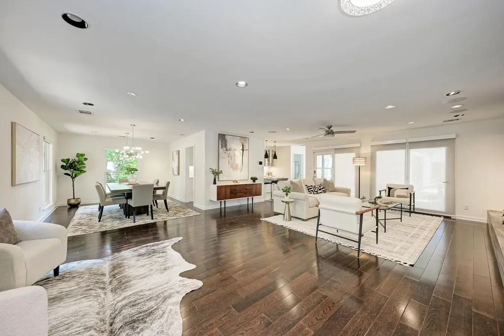 2508 Spring Creek Drive Austin TX 78704