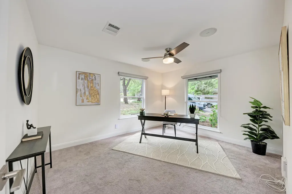 2508 Spring Creek Drive Austin TX 78704