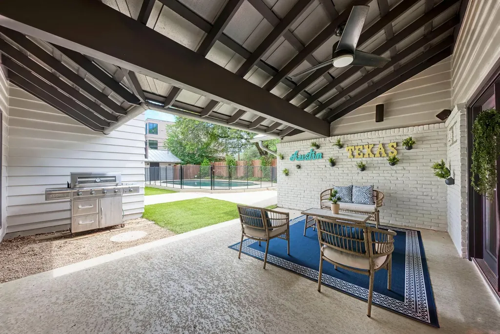 2508 Spring Creek Drive Austin TX 78704