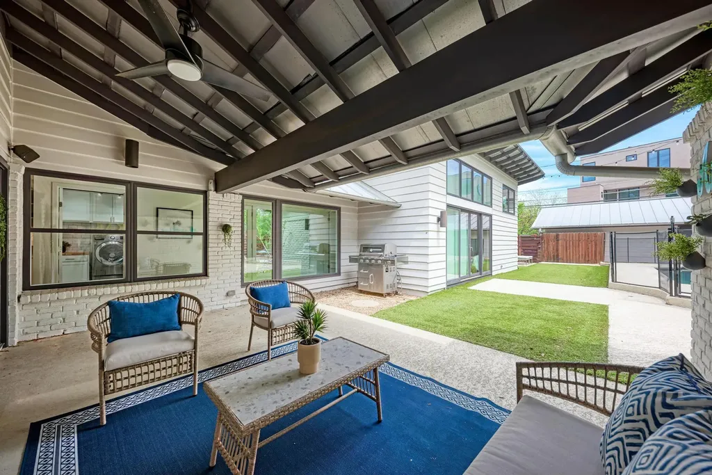 2508 Spring Creek Drive Austin TX 78704