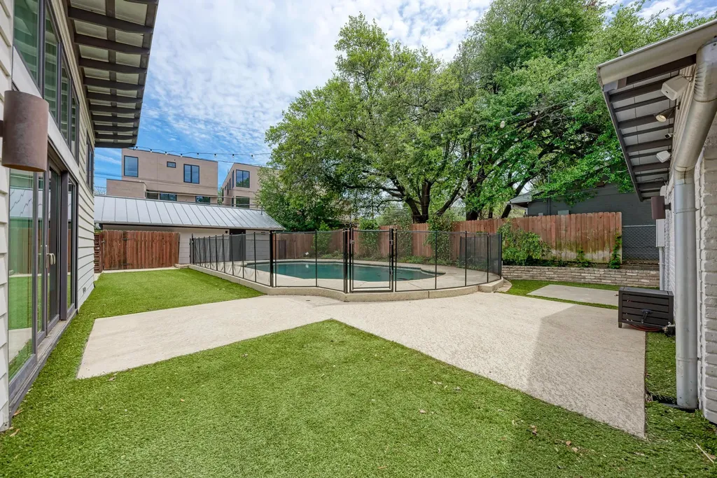 2508 Spring Creek Drive Austin TX 78704