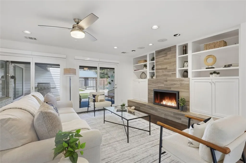 2508 Spring Creek Drive Austin TX 78704