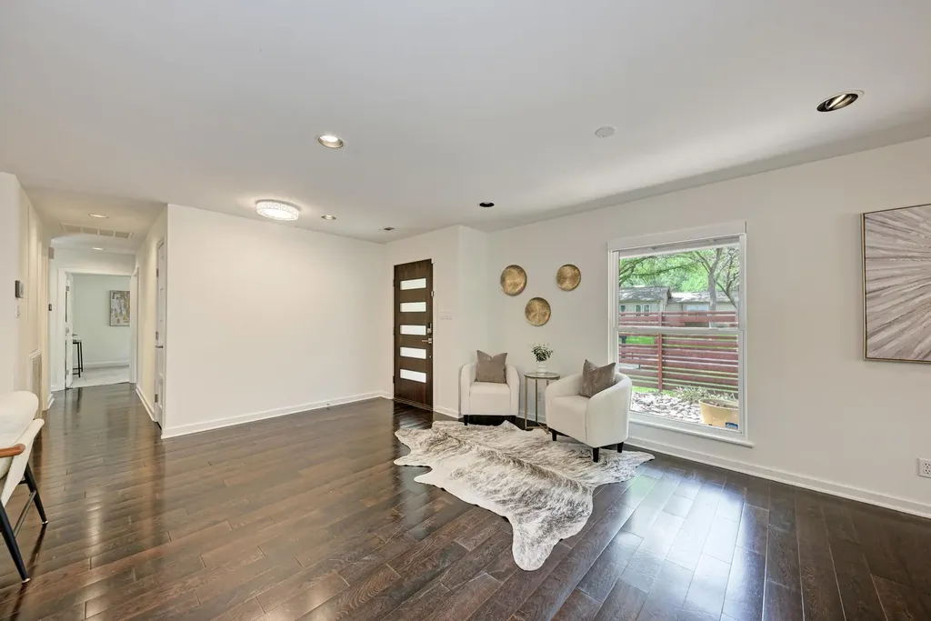 2508 Spring Creek Drive Austin TX 78704