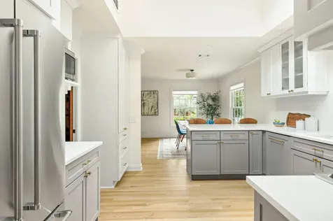 3811 Cherrywood Road Austin TX 78722