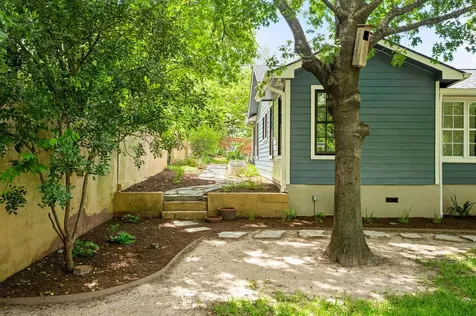 3811 Cherrywood Road Austin TX 78722