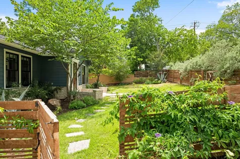 3811 Cherrywood Road Austin TX 78722