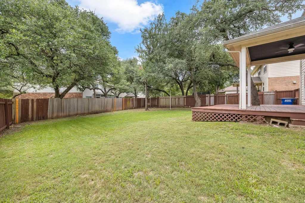 1104 Iron Horse Leander TX 78641