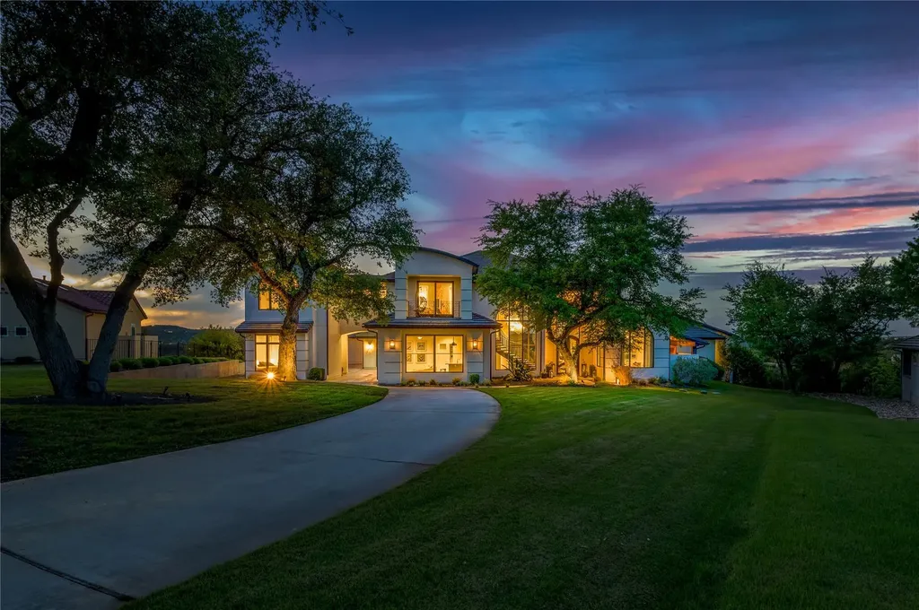 4300 Derrick Cove Spicewood TX 78669