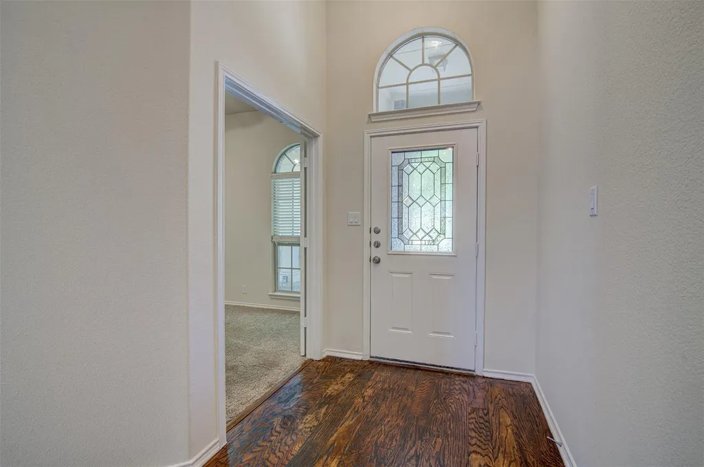 1610 Greenside Drive Round Rock TX 78665