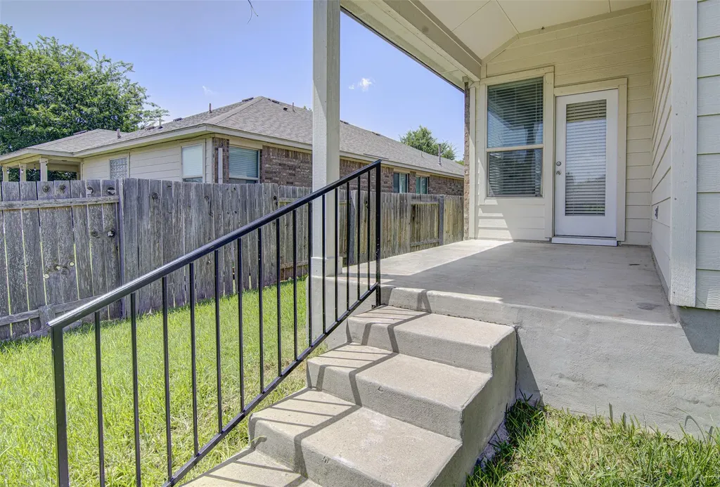 1610 Greenside Drive Round Rock TX 78665