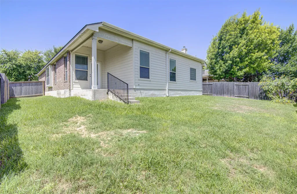 1610 Greenside Drive Round Rock TX 78665