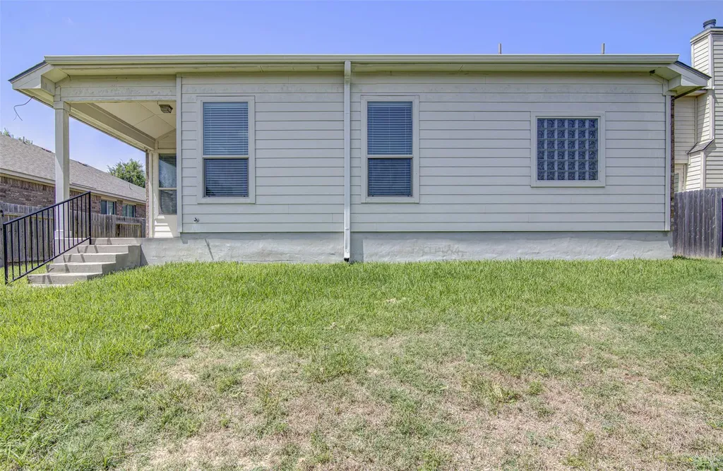 1610 Greenside Drive Round Rock TX 78665