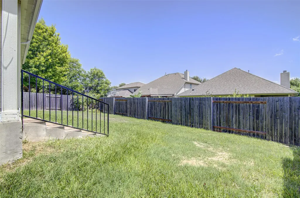 1610 Greenside Drive Round Rock TX 78665