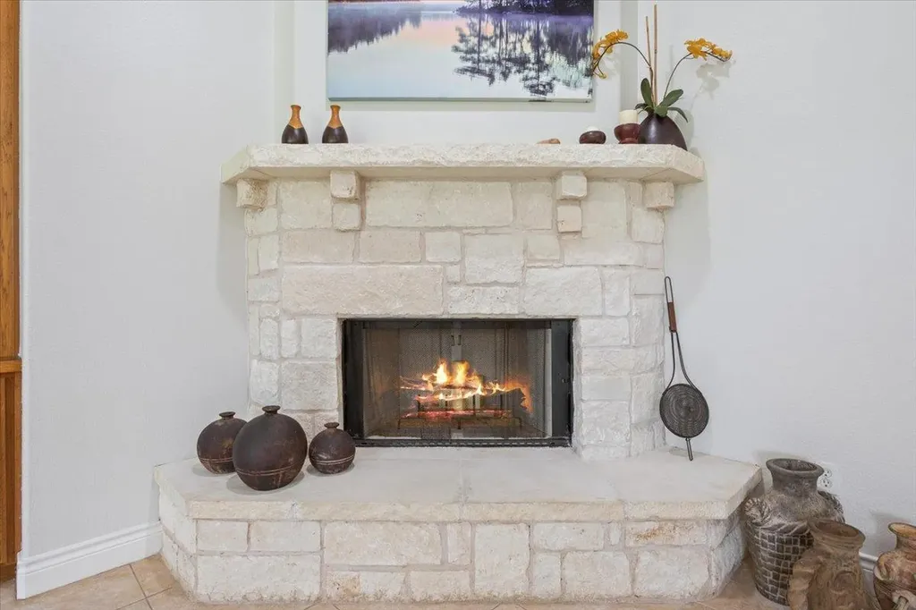 521 Buena Vista Drive Georgetown TX 78633
